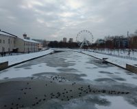 Ивановский «Водоканал» устранил 37 утечек и 204 засора канализации за неделю