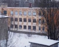 Прокуратура Великого Новгорода выясняет, почему холодно в школе