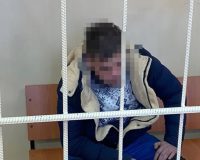 СУ СК РФ, наркоман напал на полицейского