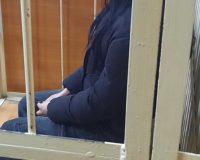 Суд заключил под стражу 17-летнюю тамбовчанку, устроившую дебош у ТЦ