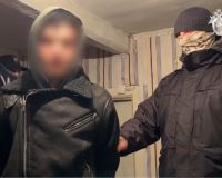 За нападения на прохожих в Белгороде задержаны пять из шести фигурантов