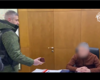Замглавы Подольска и начальник котельной задержаны из-за ЧП с отоплением