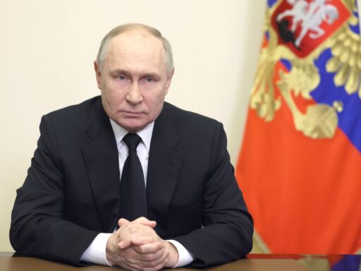 Гениальная прозорливость: один шаг Путина обнулил все санкционнные атаки Запада