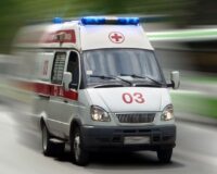 В городе Рязани 20-летняя самокатчица сбила девятилетнего ребенка