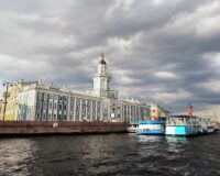 Весна вернется, но есть нюансы: петербуржцев предупредили о капризах погоды