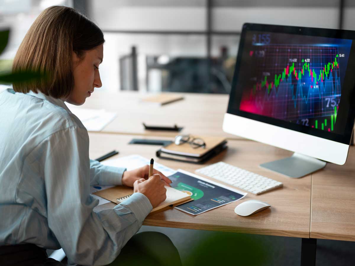 Онлайн-курсы по трейдингу в 2025 году