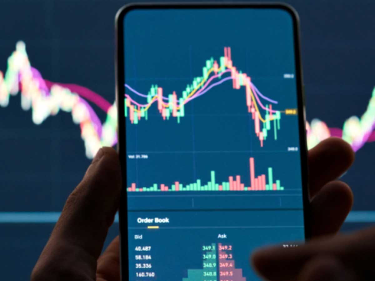 Жизнь трейдеров: за кулисами финансового мира