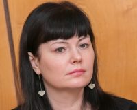 Ситникова арестована