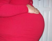 Сколько сейчас «весит» максимальный размер пособия по беременности и родам?