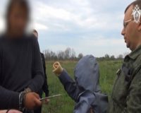 В Рязанской области москвич изнасиловал девочку и подрезал два человека