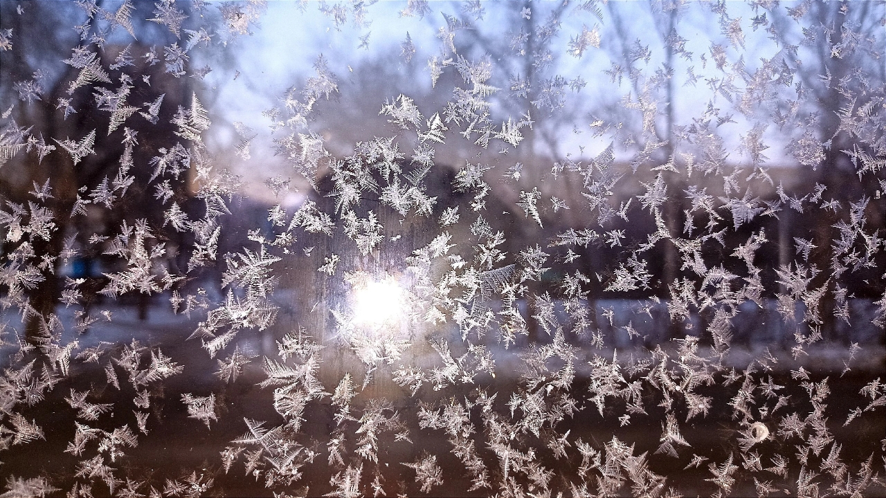 В Оренбурге в связи с морозами введен режим повышенной готовности ...