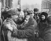 80-летие полного освобождение города: как сняли блокаду Ленинграда