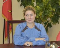 Алина Ведехина