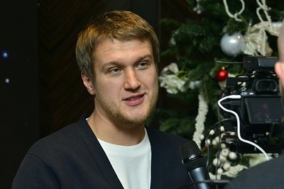 Анатолий Руденко