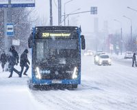 Автобус
