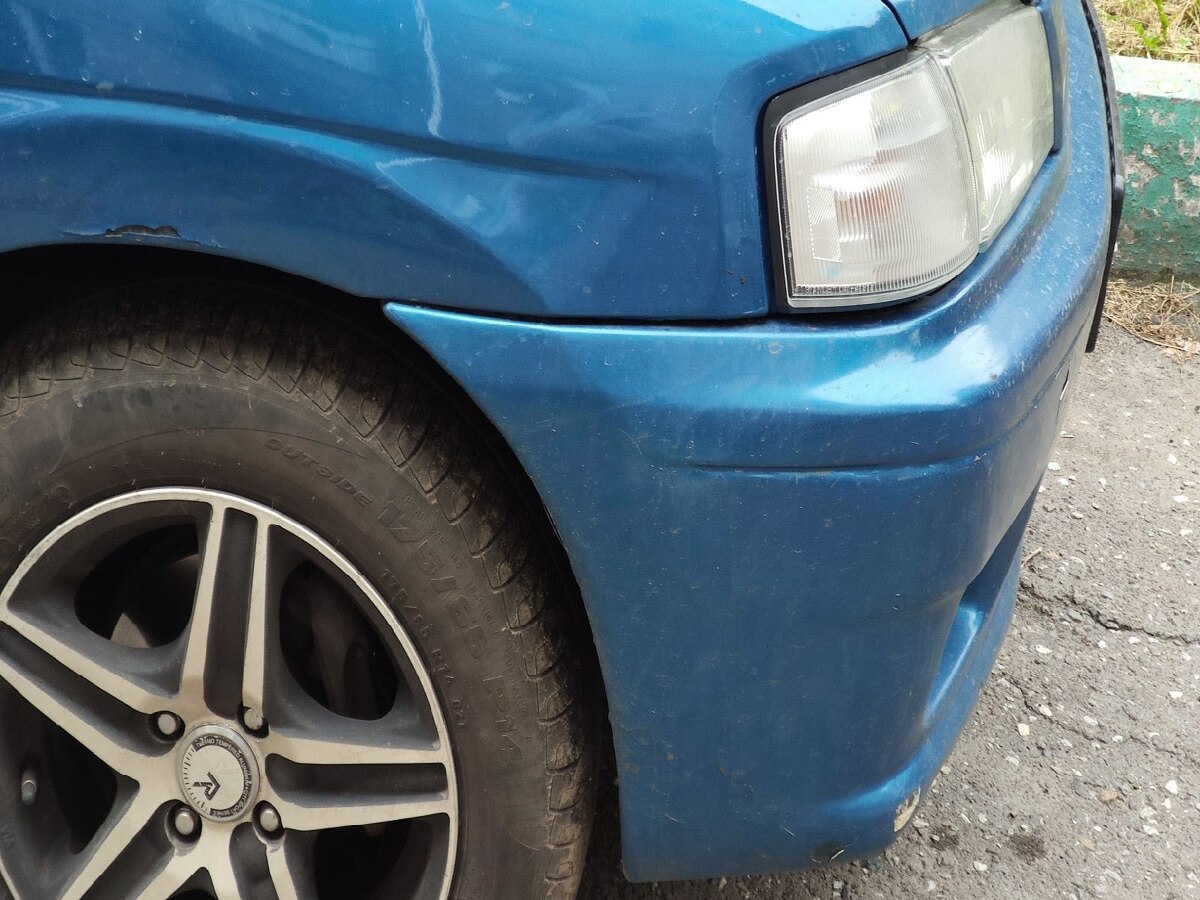 Автомобиль