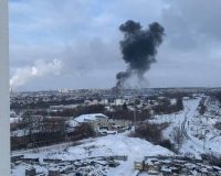 беспилотник