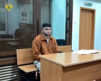 блогер арест