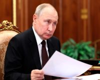 Болезненный удар по Лондону: всего одно решение Путина ввергло британцев в панику