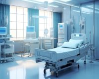 Больница