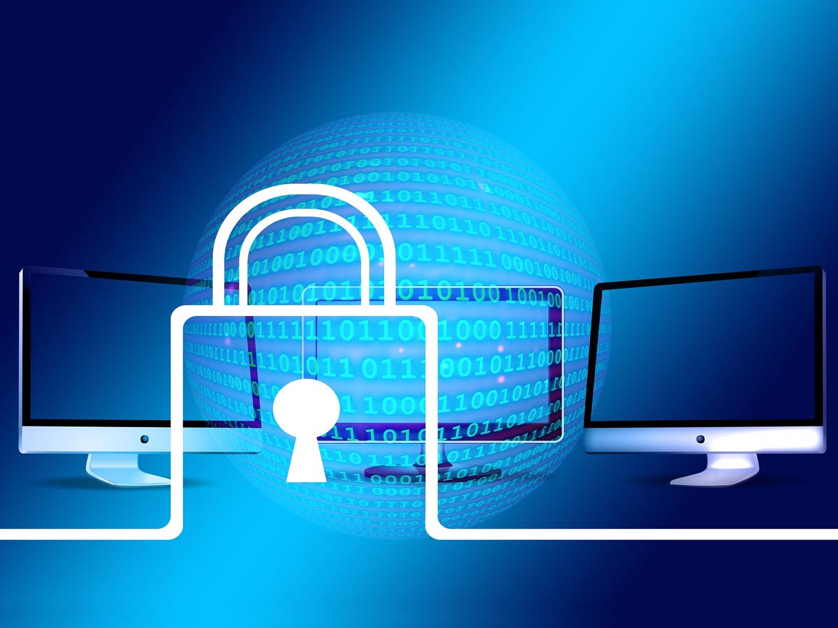 Цифровая безопасность начинается с пароля