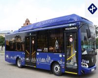 До поселка Советский 30 января пустят новые автобусы