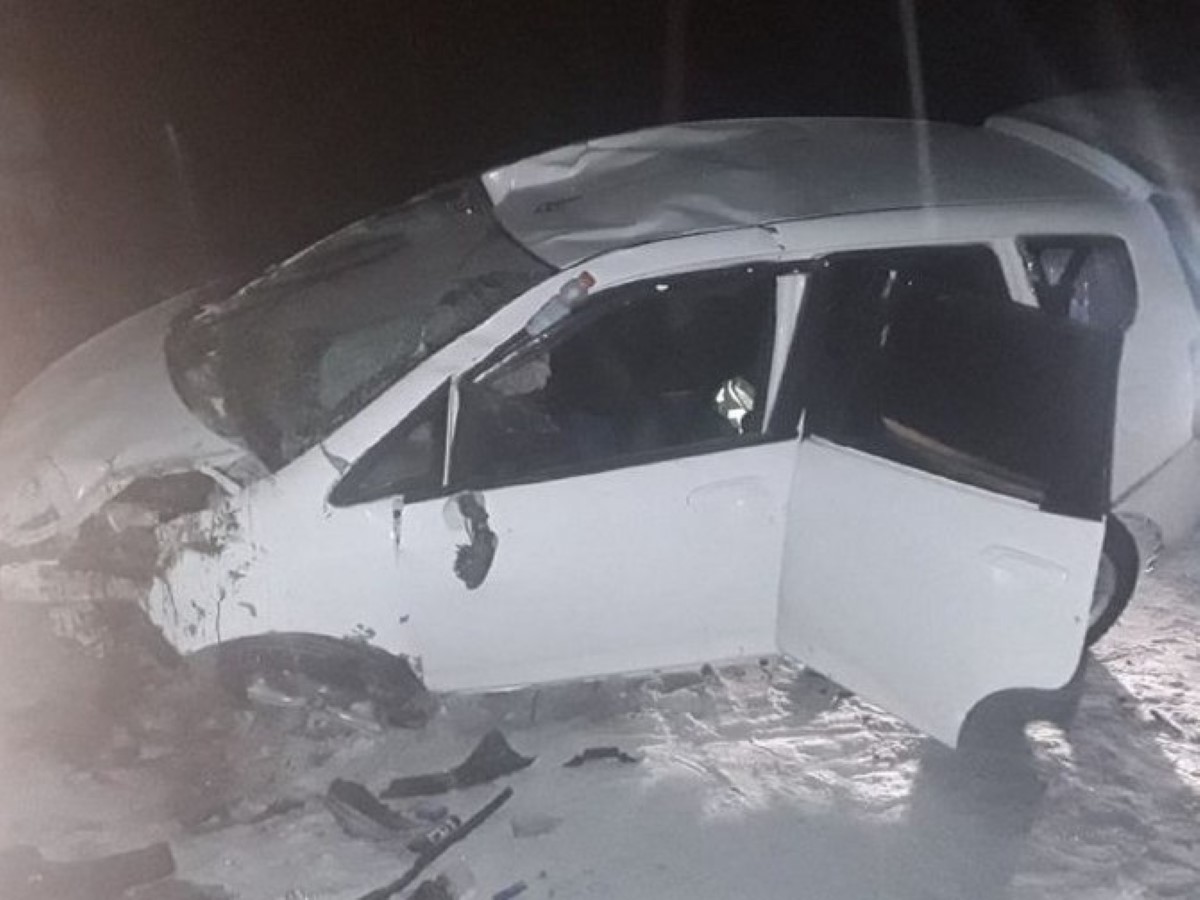 ДТП Амурская область