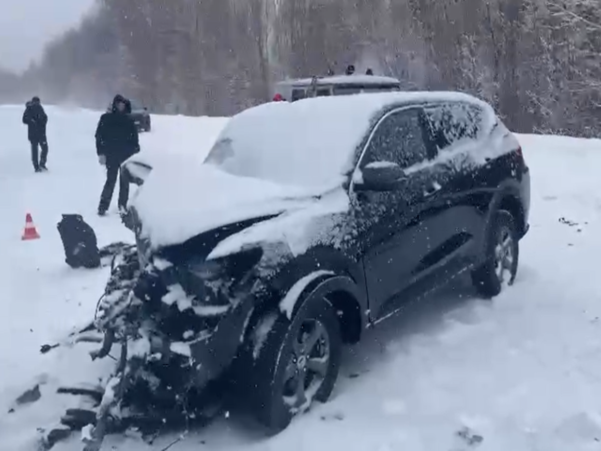 ДТП Хабаровск