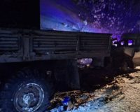 ДТП Сахалин