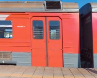 Электричка