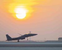 "Эта идея абсурдна": разведчик США объяснил, почему Запад тянет с поставкой F-16 Киеву