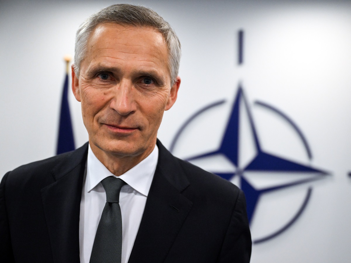 "Это такой идиотизм": В США резко отреагировали на заявление Столтенберга о России