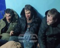 Фото пассажиров