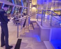 гибель ребенка в термах Лето