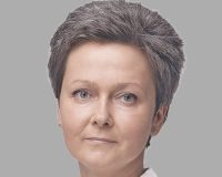 Глава Минздрава Смоленской области