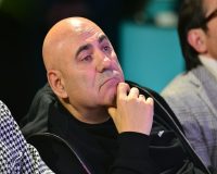 Иосиф Пригожин