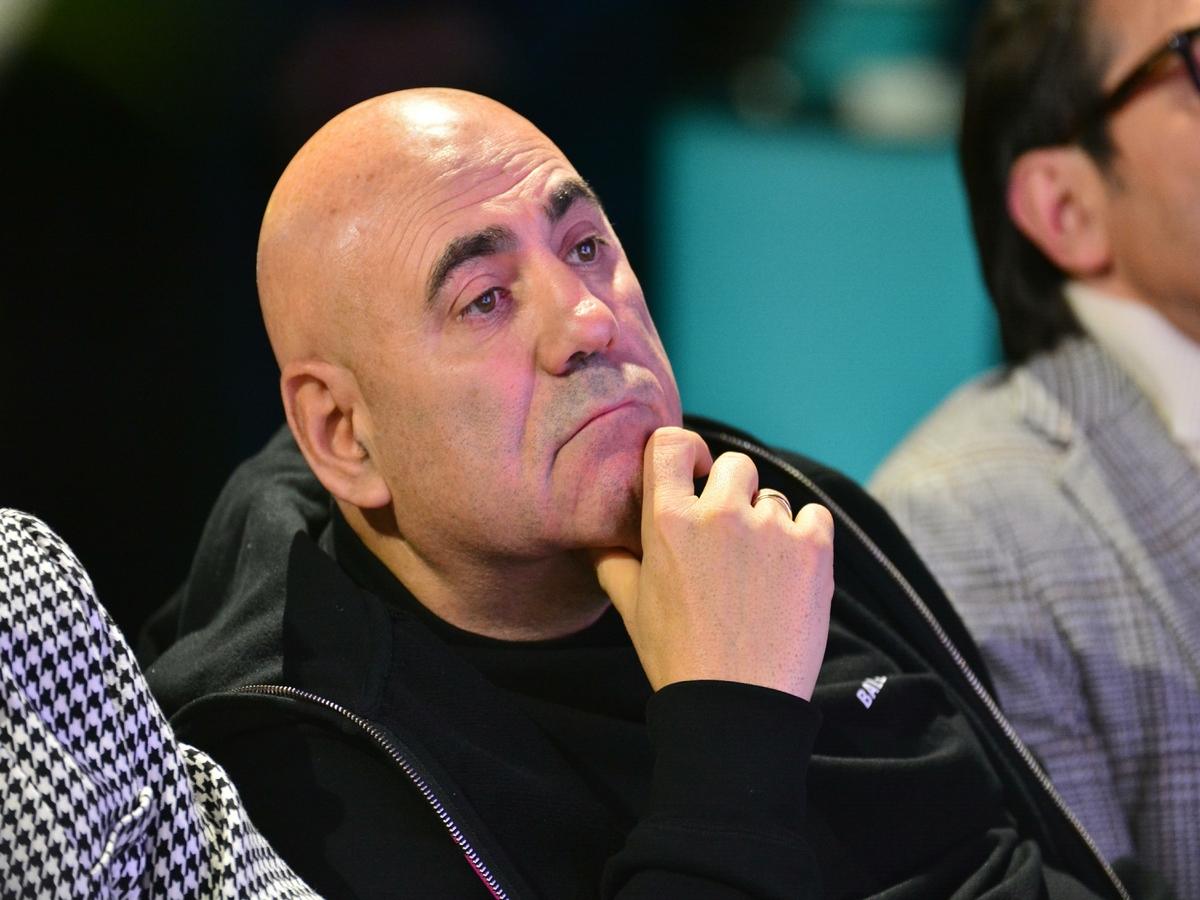 Иосиф Пригожин