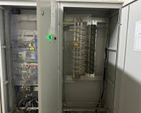 IВ астраханском онкодиспансере подключат резервную автономную систему подачи электричества