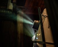 кино камера фильм