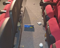 Кинотеатр "Космос", Гагарин