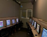 Компьютеры