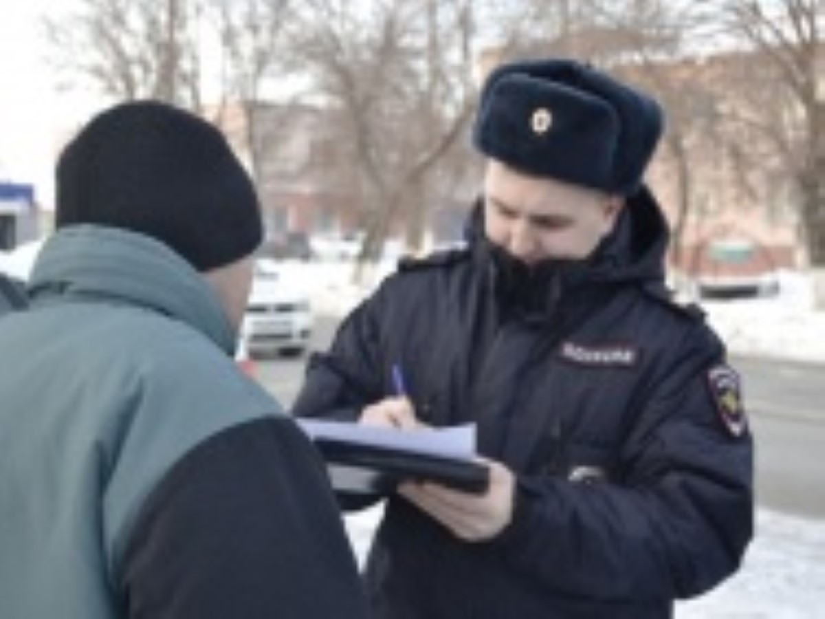 кража подросток