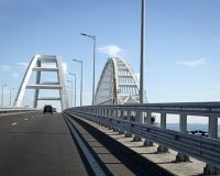 Крымский мост