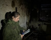 Курение в постели стало причиной гибели в пожаре жителя Великого Новгорода