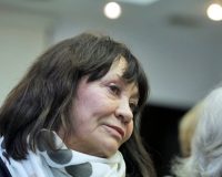 Лариса Лужина
