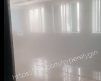 лицей затопило