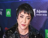 Лолита Милявская