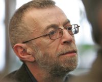 Льва Рубинштейна сбила машина