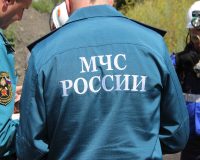 МЧС