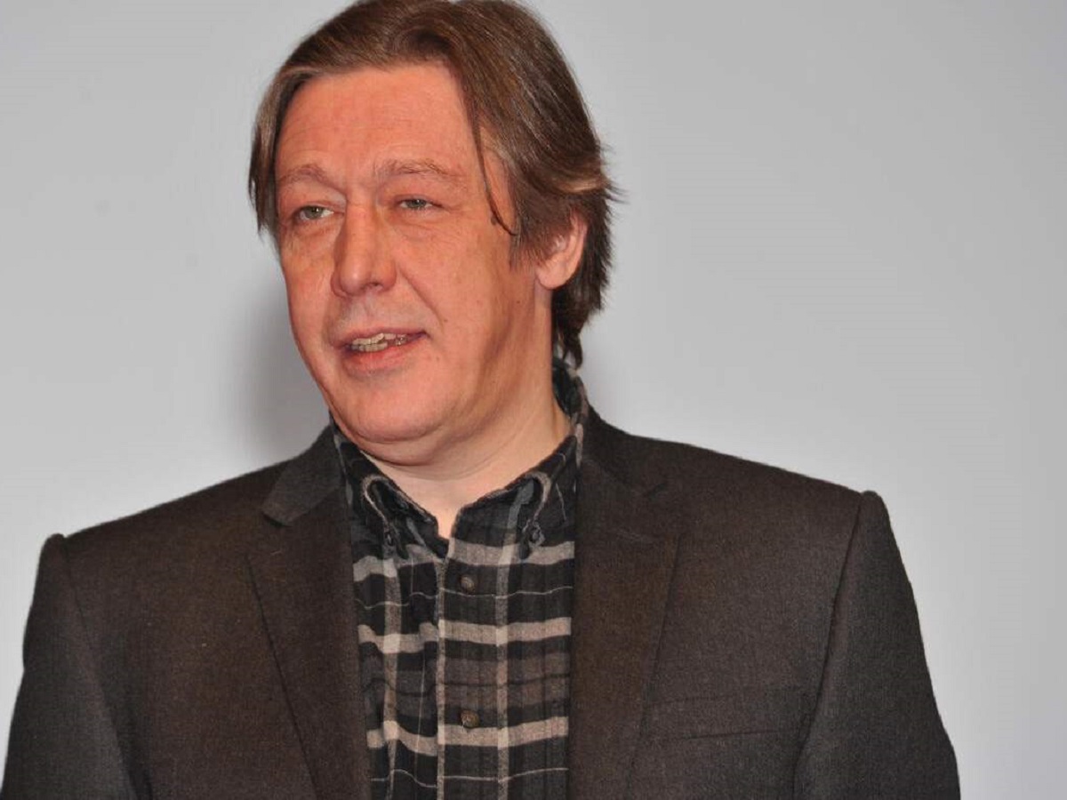 Михаил Ефремов